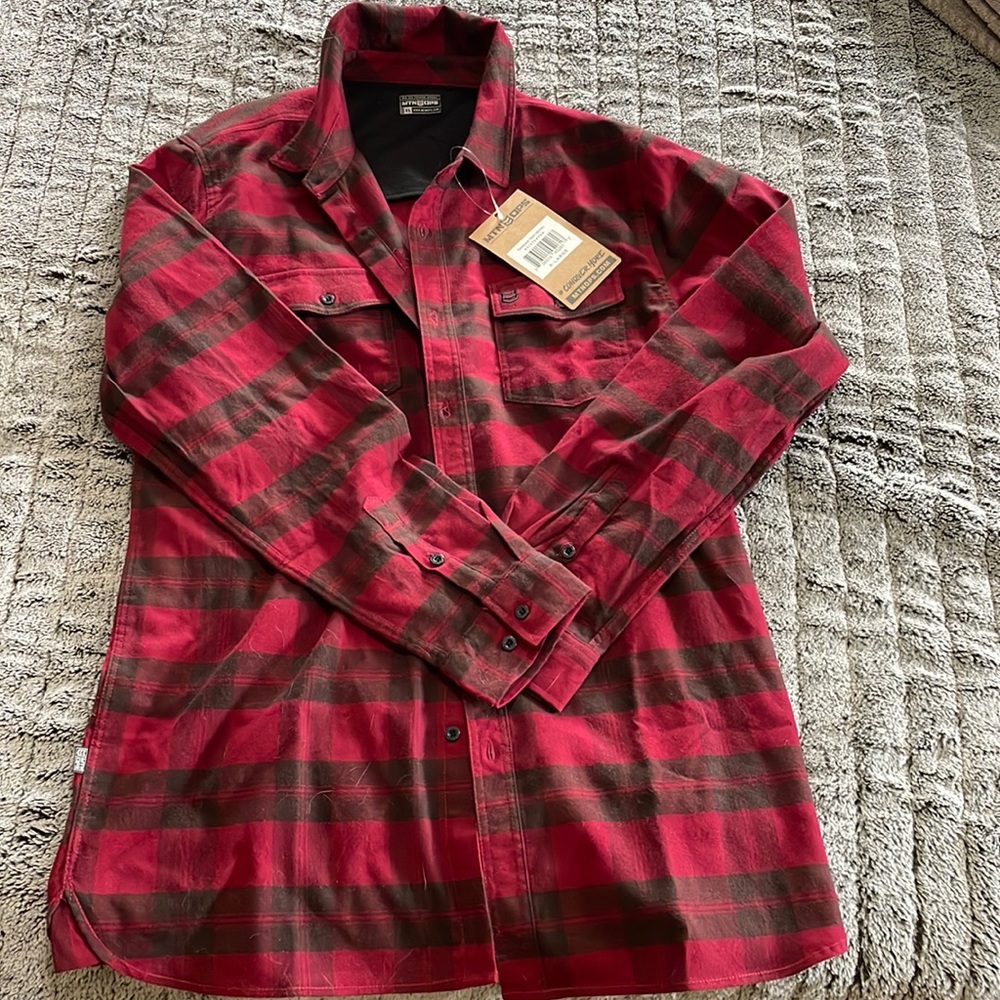 Flannel